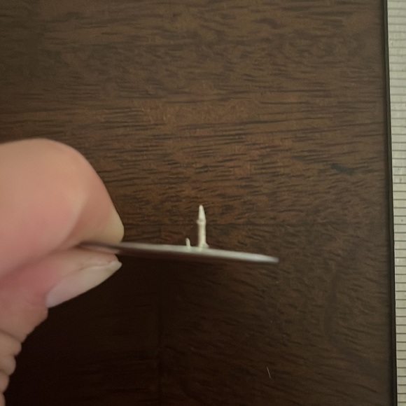 Felicity pin - Picture 5 of 6